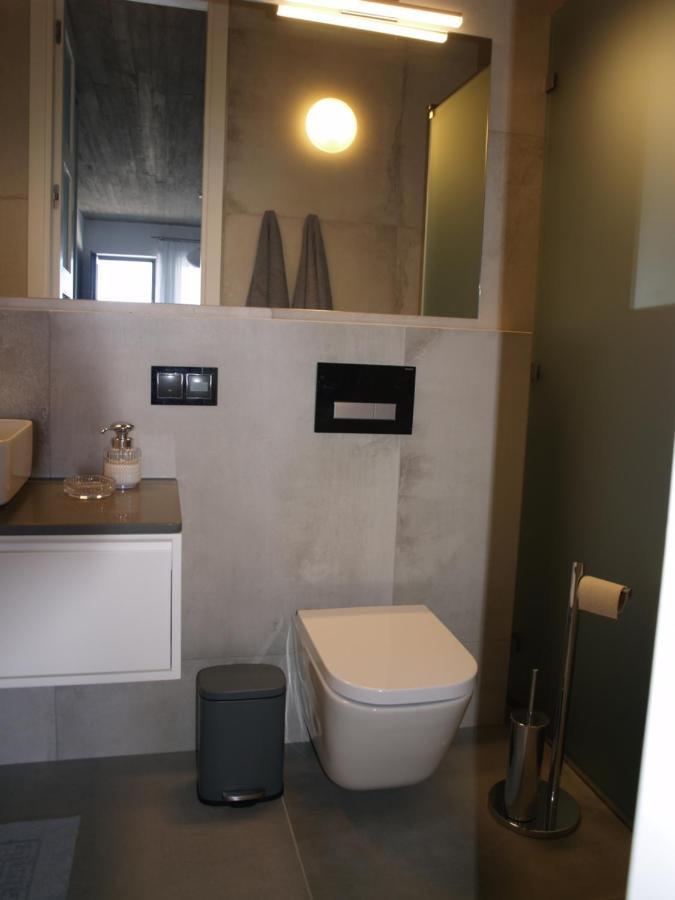 Miros Mare Studios Agia Galini Dış mekan fotoğraf