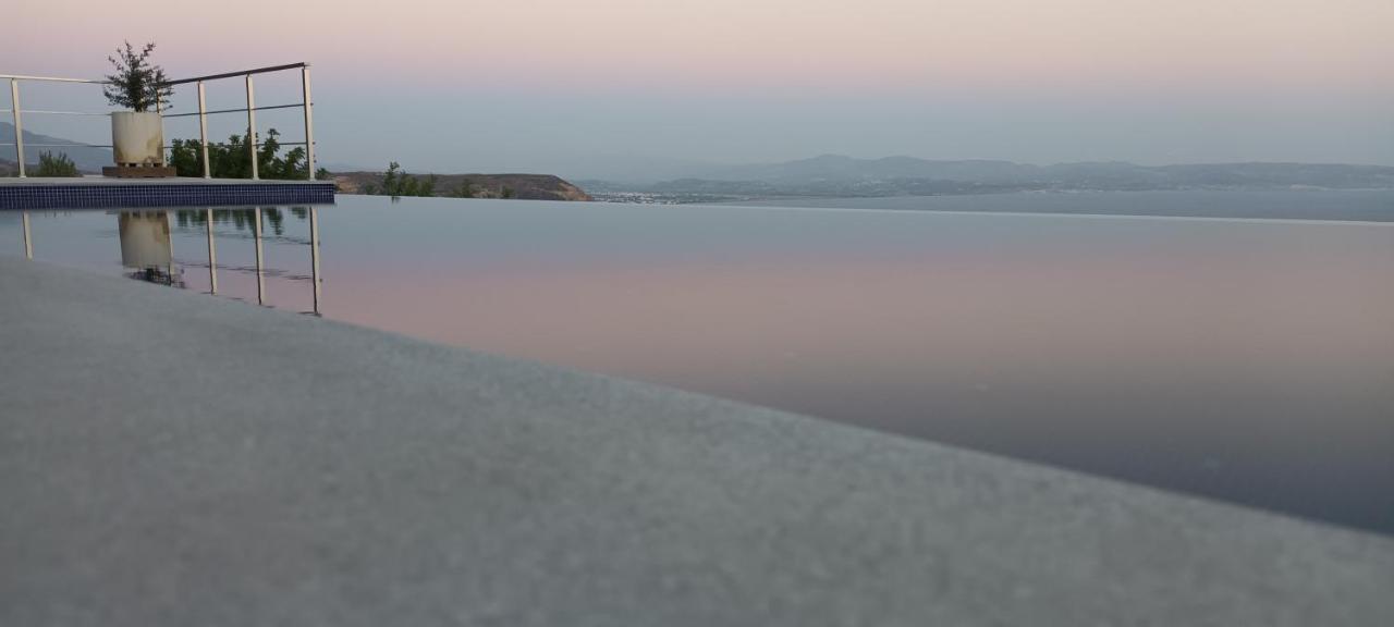 Miros Mare Studios Agia Galini Dış mekan fotoğraf